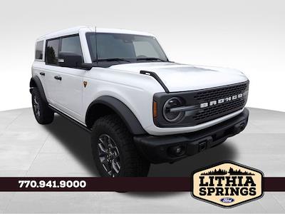 New 2025 Ford Bronco Badlands for sale #SLB42245 - photo 1