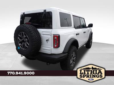 New 2025 Ford Bronco Badlands for sale #SLB42245 - photo 2