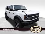 New 2025 Ford Bronco Badlands for sale #SLB42245 - photo 1
