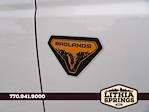 New 2025 Ford Bronco Badlands for sale #SLB42245 - photo 10
