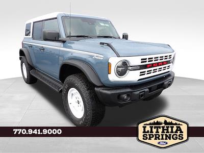 New 2025 Ford Bronco Heritage for sale #SLB49186 - photo 1