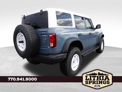 New 2025 Ford Bronco - photo 1