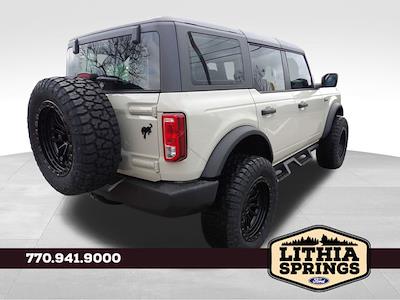 New 2025 Ford Bronco Base for sale #SLB60425 - photo 2