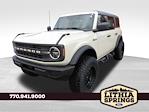 New 2025 Ford Bronco Base for sale #SLB60425 - photo 4