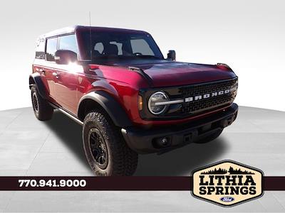 New 2025 Ford Bronco Badlands for sale #SLB66018 - photo 1