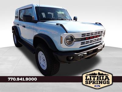 New 2025 Ford Bronco Heritage for sale #SLB75236 - photo 1