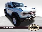 New 2025 Ford Bronco Heritage for sale #SLB75236 - photo 1