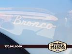 New 2025 Ford Bronco Heritage for sale #SLB75236 - photo 10