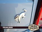 New 2025 Ford Bronco Heritage for sale #SLB75236 - photo 12