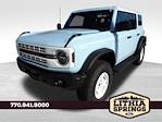 New 2025 Ford Bronco Heritage for sale #SLB75236 - photo 4