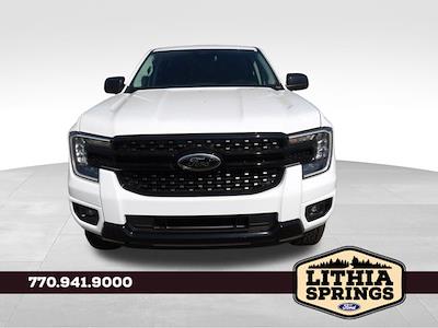 New 2025 Ford Ranger XLT SuperCrew Cab for sale #SLE37566 - photo 2