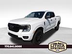 New 2025 Ford Ranger XLT SuperCrew Cab for sale #SLE37566 - photo 4
