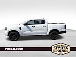 New 2025 Ford Ranger XLT SuperCrew Cab for sale #SLE37566 - photo 5