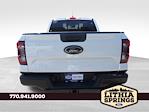 New 2025 Ford Ranger XLT SuperCrew Cab for sale #SLE37566 - photo 7