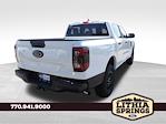 New 2025 Ford Ranger XLT SuperCrew Cab for sale #SLE37566 - photo 2