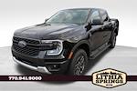 New 2025 Ford Ranger XLT SuperCrew Cab for sale #SLE37793 - photo 4