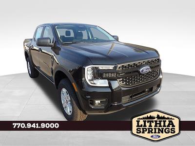 New 2025 Ford Ranger XL SuperCrew Cab for sale #SLE46015 - photo 1