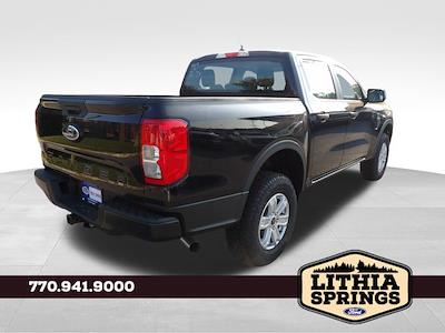 New 2025 Ford Ranger XL SuperCrew Cab for sale #SLE46015 - photo 2