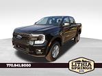 New 2025 Ford Ranger XL SuperCrew Cab for sale #SLE46015 - photo 4