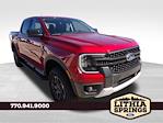 New 2025 Ford Ranger XLT SuperCrew Cab for sale #SLE49349 - photo 1