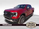 New 2025 Ford Ranger XLT SuperCrew Cab for sale #SLE49349 - photo 4