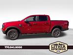 New 2025 Ford Ranger XLT SuperCrew Cab for sale #SLE49349 - photo 5