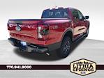 New 2025 Ford Ranger XLT SuperCrew Cab for sale #SLE49349 - photo 2