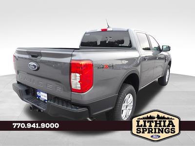 New 2025 Ford Ranger XL SuperCrew Cab for sale #SLE55323 - photo 2