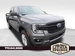 New 2025 Ford Ranger XL SuperCrew Cab for sale #SLE55323 - photo 1
