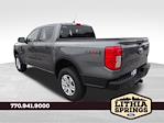 New 2025 Ford Ranger XL SuperCrew Cab for sale #SLE55323 - photo 6