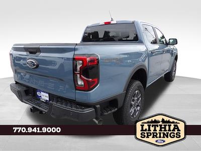 New 2025 Ford Ranger XLT SuperCrew Cab for sale #SLE58645 - photo 2