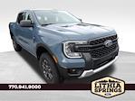 New 2025 Ford Ranger XLT SuperCrew Cab for sale #SLE58645 - photo 1
