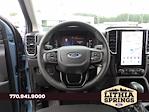 New 2025 Ford Ranger XLT SuperCrew Cab for sale #SLE58645 - photo 21