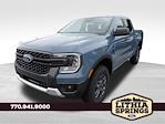 New 2025 Ford Ranger XLT SuperCrew Cab for sale #SLE58645 - photo 4