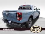 New 2025 Ford Ranger XLT SuperCrew Cab for sale #SLE58645 - photo 2