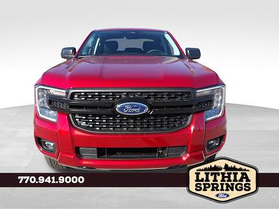 New 2025 Ford Ranger XL SuperCrew Cab for sale #SLE61596 - photo 2