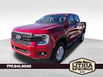 New 2025 Ford Ranger XL SuperCrew Cab for sale #SLE61596 - photo 4