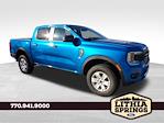 2025 Ford Ranger SuperCrew Cab RWD Pickup for sale #SLE69390 - photo 12