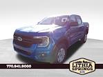 2025 Ford Ranger SuperCrew Cab RWD Pickup for sale #SLE69390 - photo 4