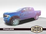 2025 Ford Ranger SuperCrew Cab RWD Pickup for sale #SLE69390 - photo 5