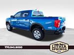 2025 Ford Ranger SuperCrew Cab RWD Pickup for sale #SLE69390 - photo 7