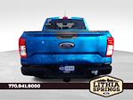 2025 Ford Ranger SuperCrew Cab RWD Pickup for sale #SLE69390 - photo 9