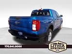 2025 Ford Ranger SuperCrew Cab RWD Pickup for sale #SLE69390 - photo 2