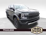 New 2025 Ford Ranger Raptor SuperCrew Cab for sale #SLE78628 - photo 1