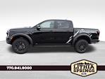 New 2025 Ford Ranger Raptor SuperCrew Cab for sale #SLE78628 - photo 5