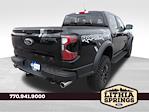 New 2025 Ford Ranger Raptor SuperCrew Cab for sale #SLE78628 - photo 2