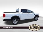 New 2025 Ford Ranger XL SuperCrew Cab for sale #SLE78949 - photo 10