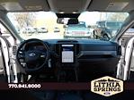 New 2025 Ford Ranger XL SuperCrew Cab for sale #SLE78949 - photo 17