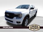 New 2025 Ford Ranger XL SuperCrew Cab for sale #SLE78949 - photo 4