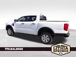 New 2025 Ford Ranger XL SuperCrew Cab for sale #SLE78949 - photo 7